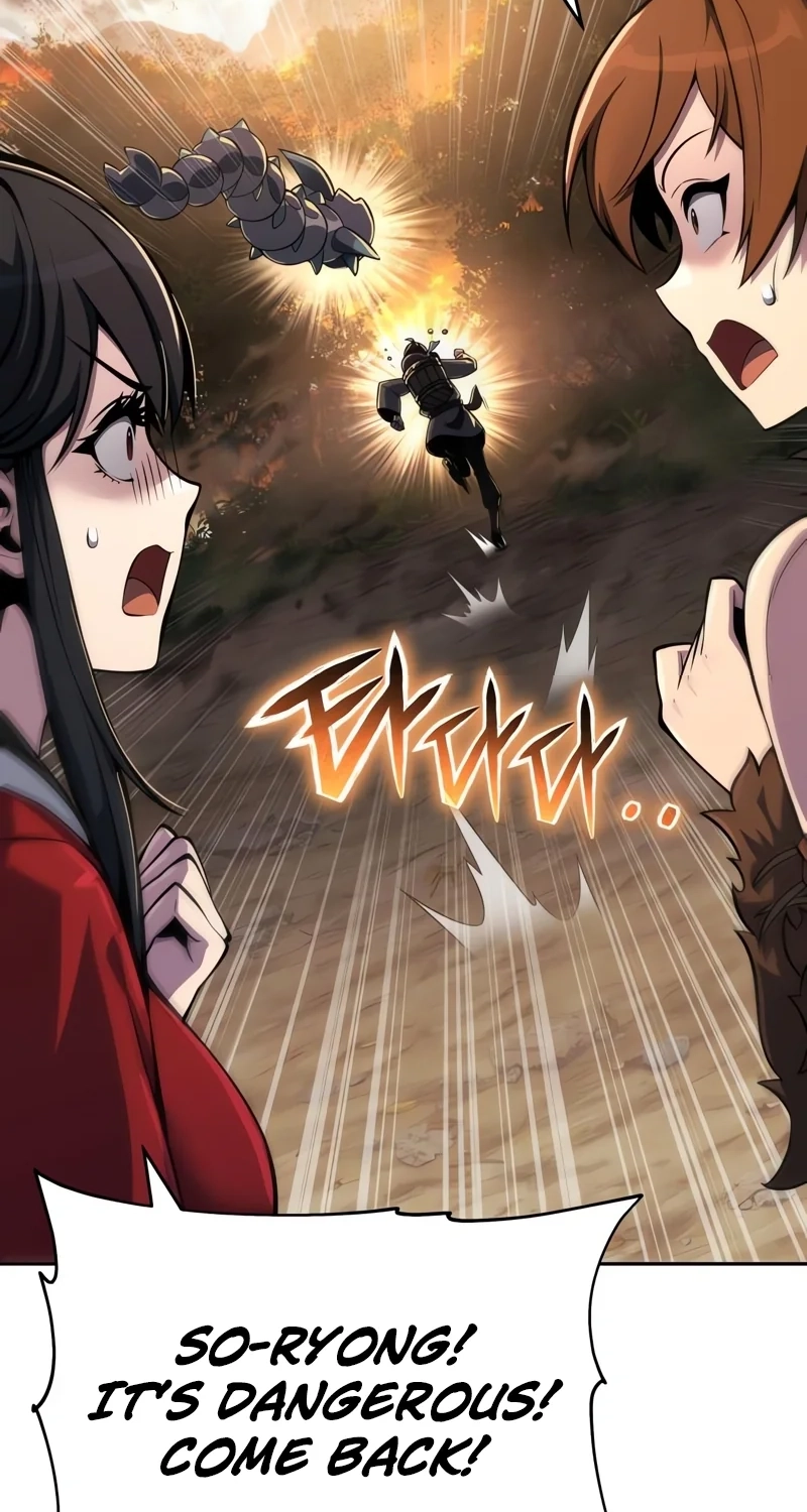 Entomologist in Sichuan Tang Clan Chapter 101 page 17 - 