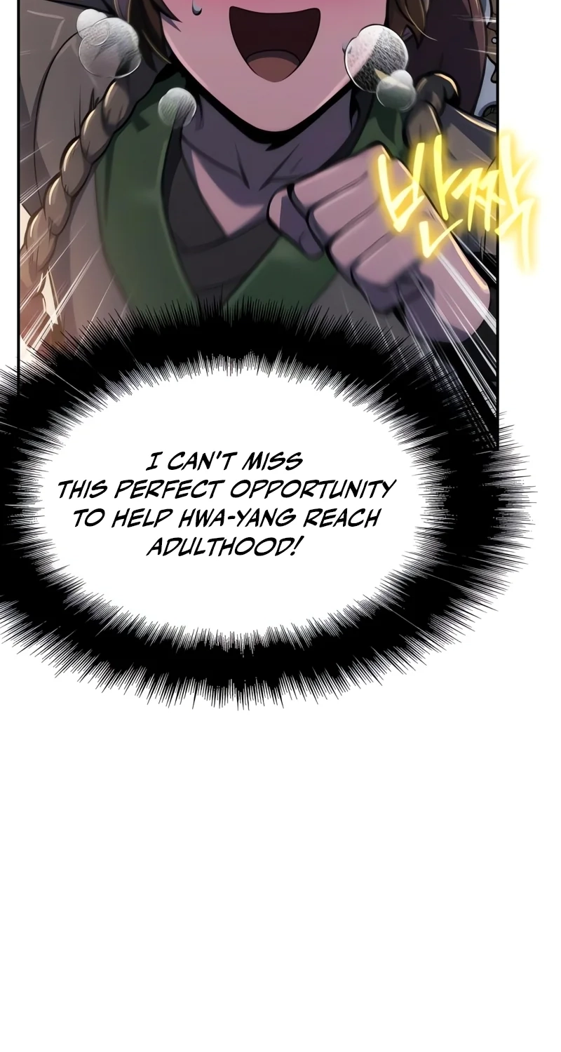Entomologist in Sichuan Tang Clan Chapter 101 page 19 - 