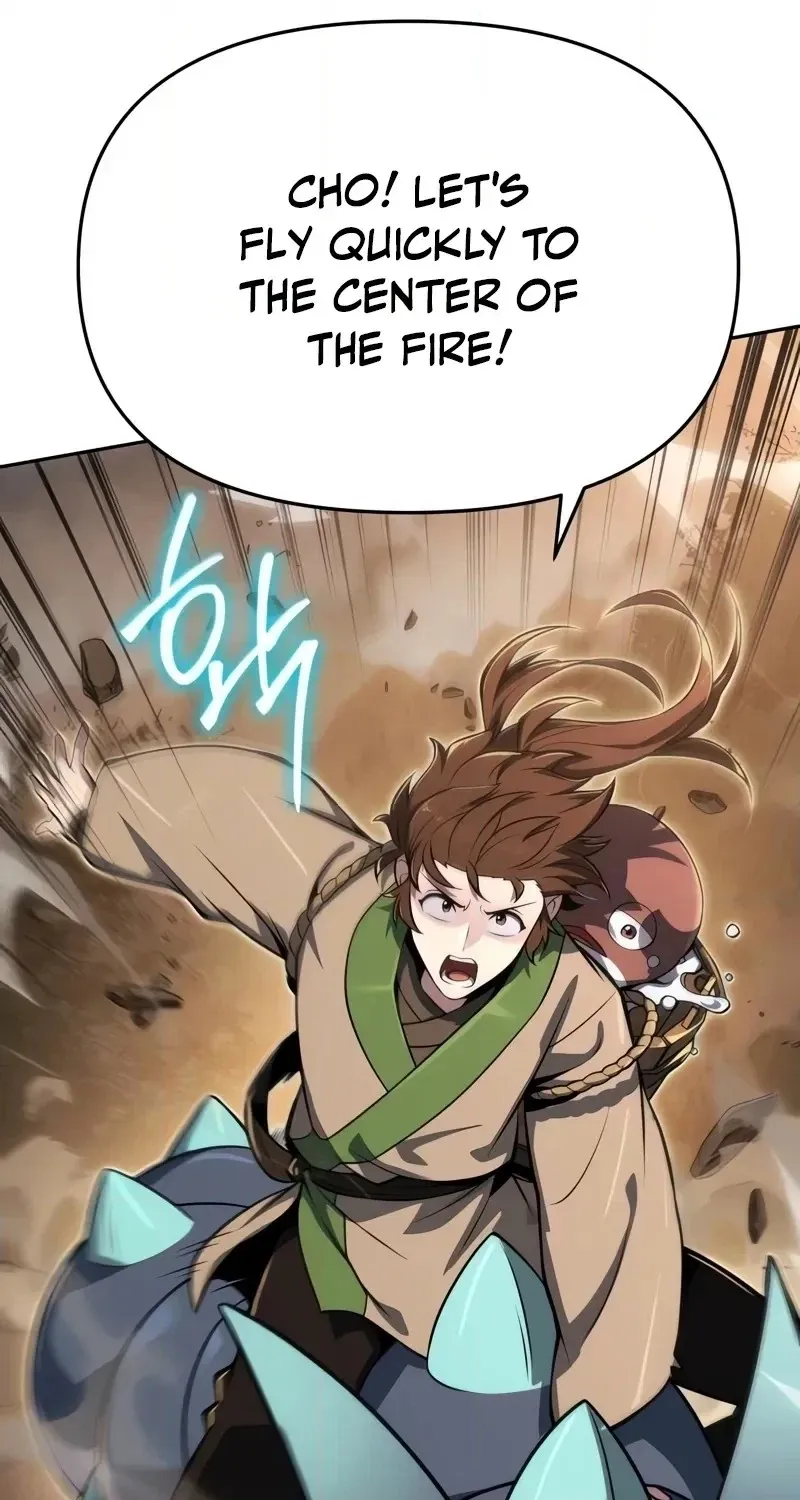 Entomologist in Sichuan Tang Clan Chapter 101 page 20 - 