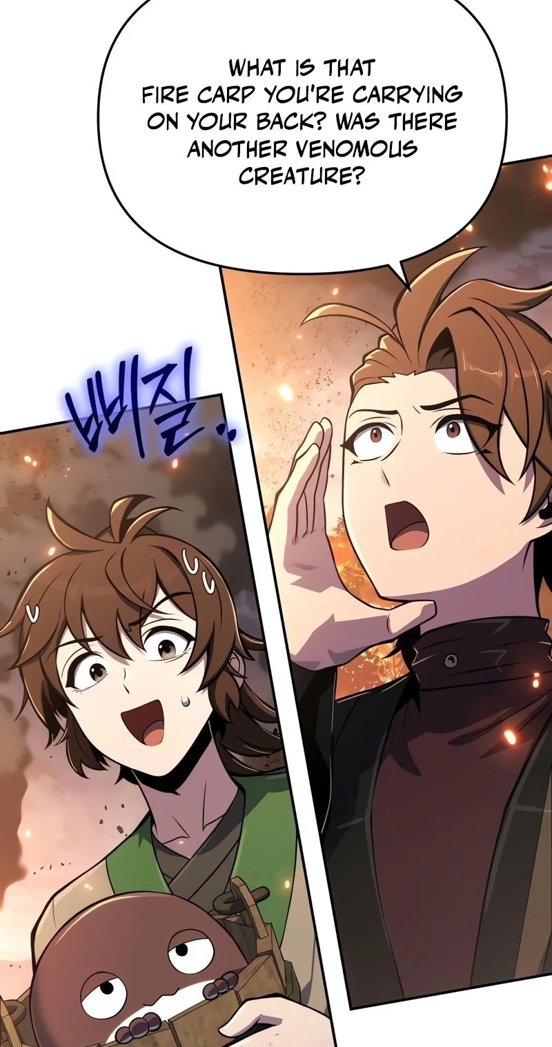 Entomologist in Sichuan Tang Clan Chapter 101 page 26 - 