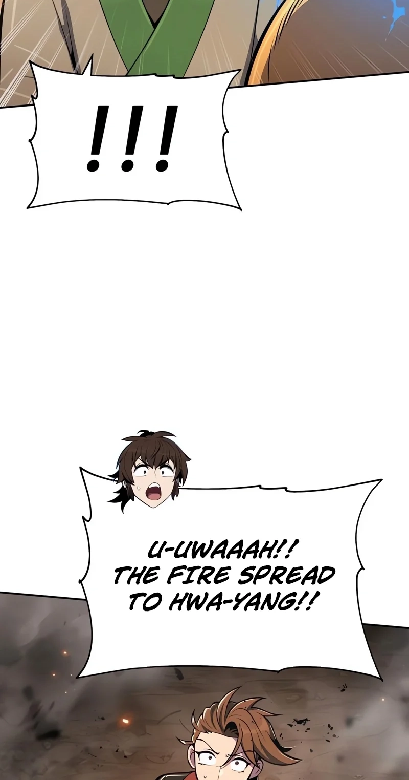 Entomologist in Sichuan Tang Clan Chapter 101 page 38 - 
