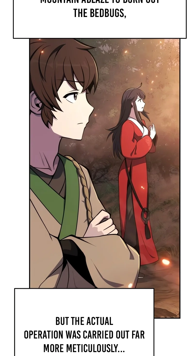 Entomologist in Sichuan Tang Clan Chapter 101 page 6 - 