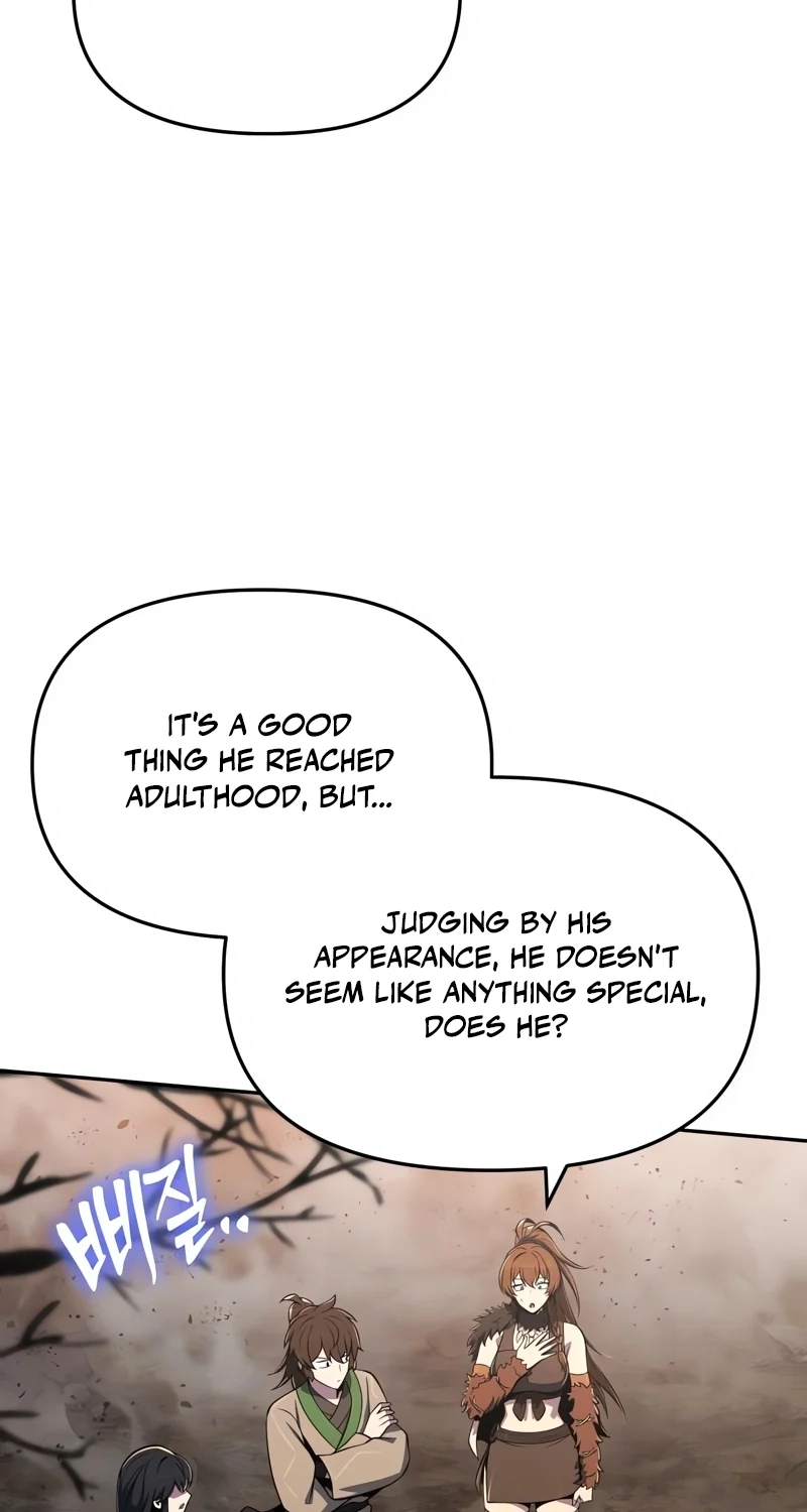 Entomologist in Sichuan Tang Clan Chapter 101 page 52 - 