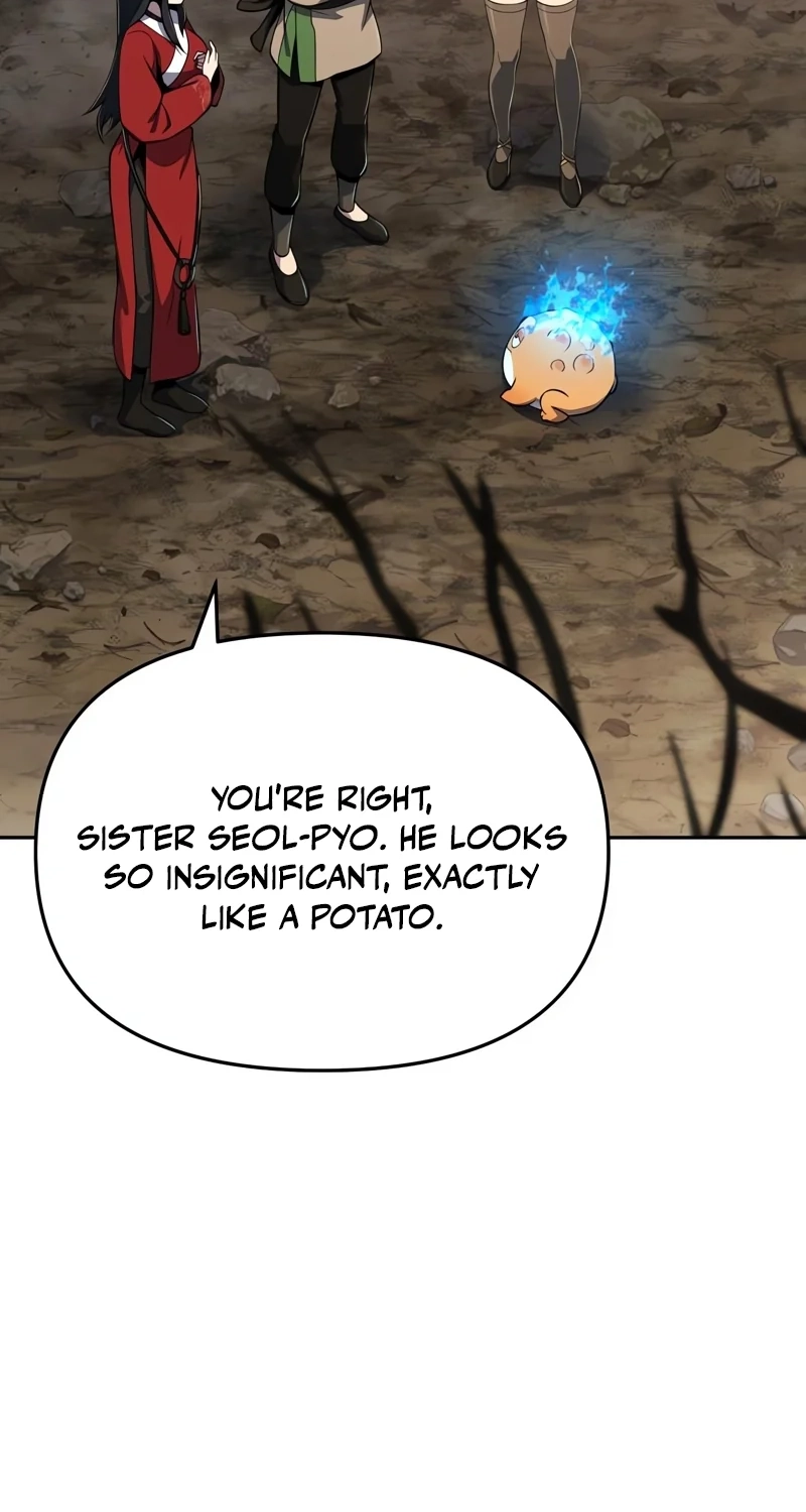 Entomologist in Sichuan Tang Clan Chapter 101 page 53 - 