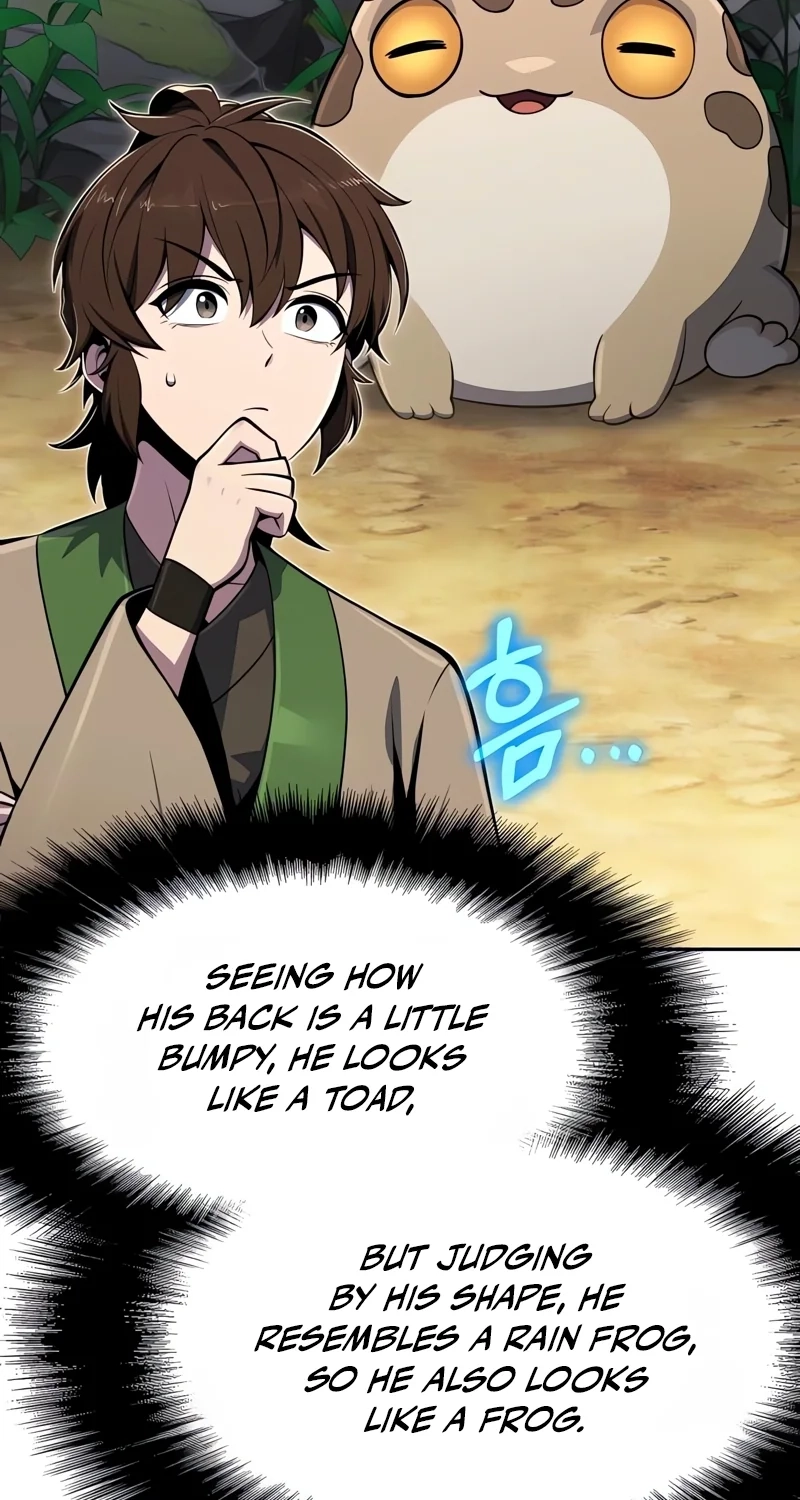 Entomologist in Sichuan Tang Clan Chapter 101 page 56 - 