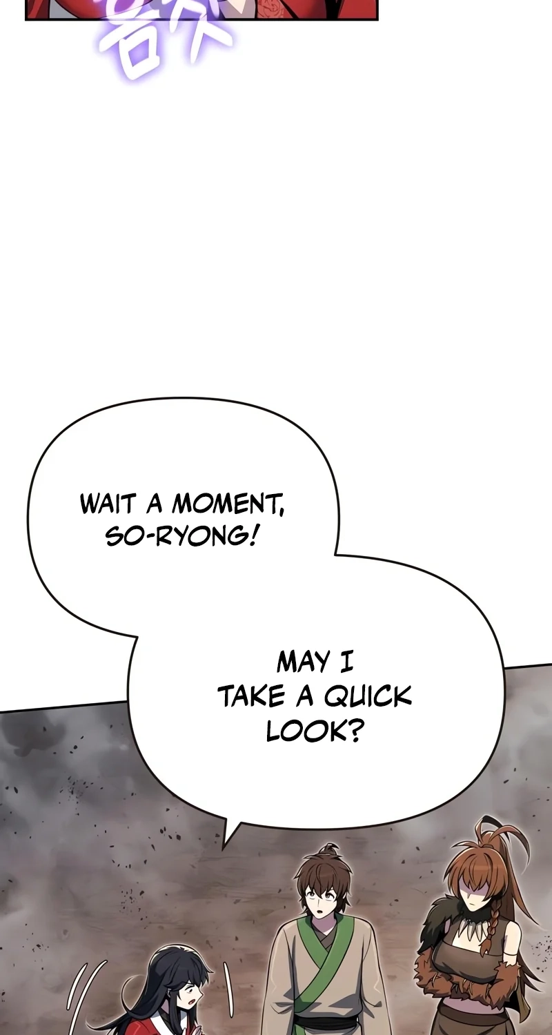 Entomologist in Sichuan Tang Clan Chapter 101 page 58 - 