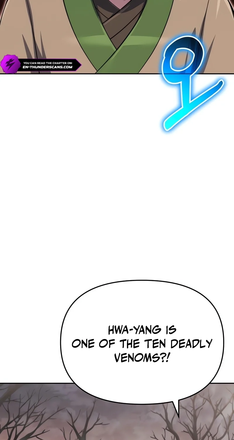 Entomologist in Sichuan Tang Clan Chapter 101 page 66 - 
