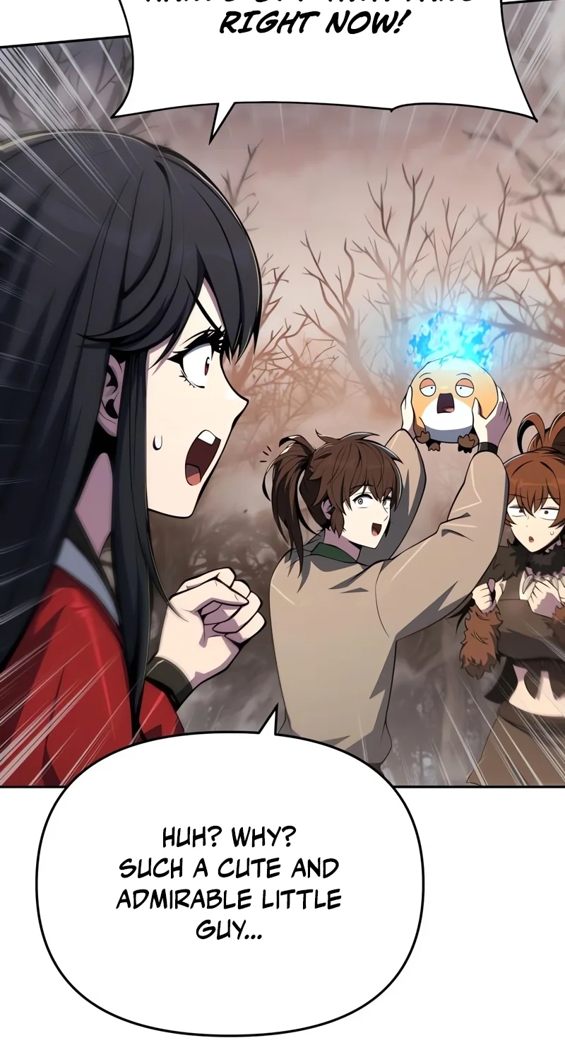 Entomologist in Sichuan Tang Clan Chapter 101 page 76 - 