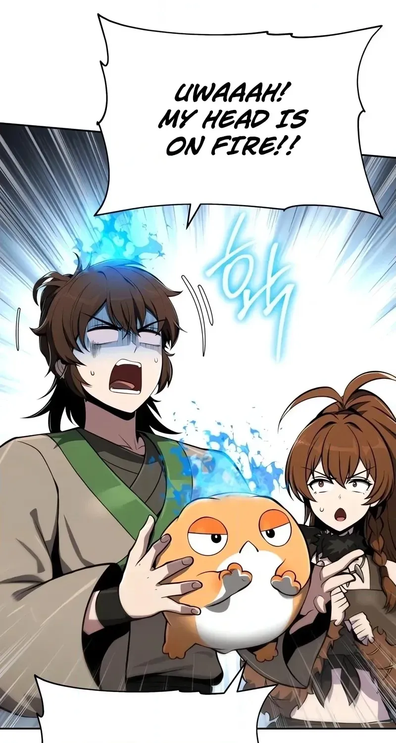 Entomologist in Sichuan Tang Clan Chapter 101 page 80 - 