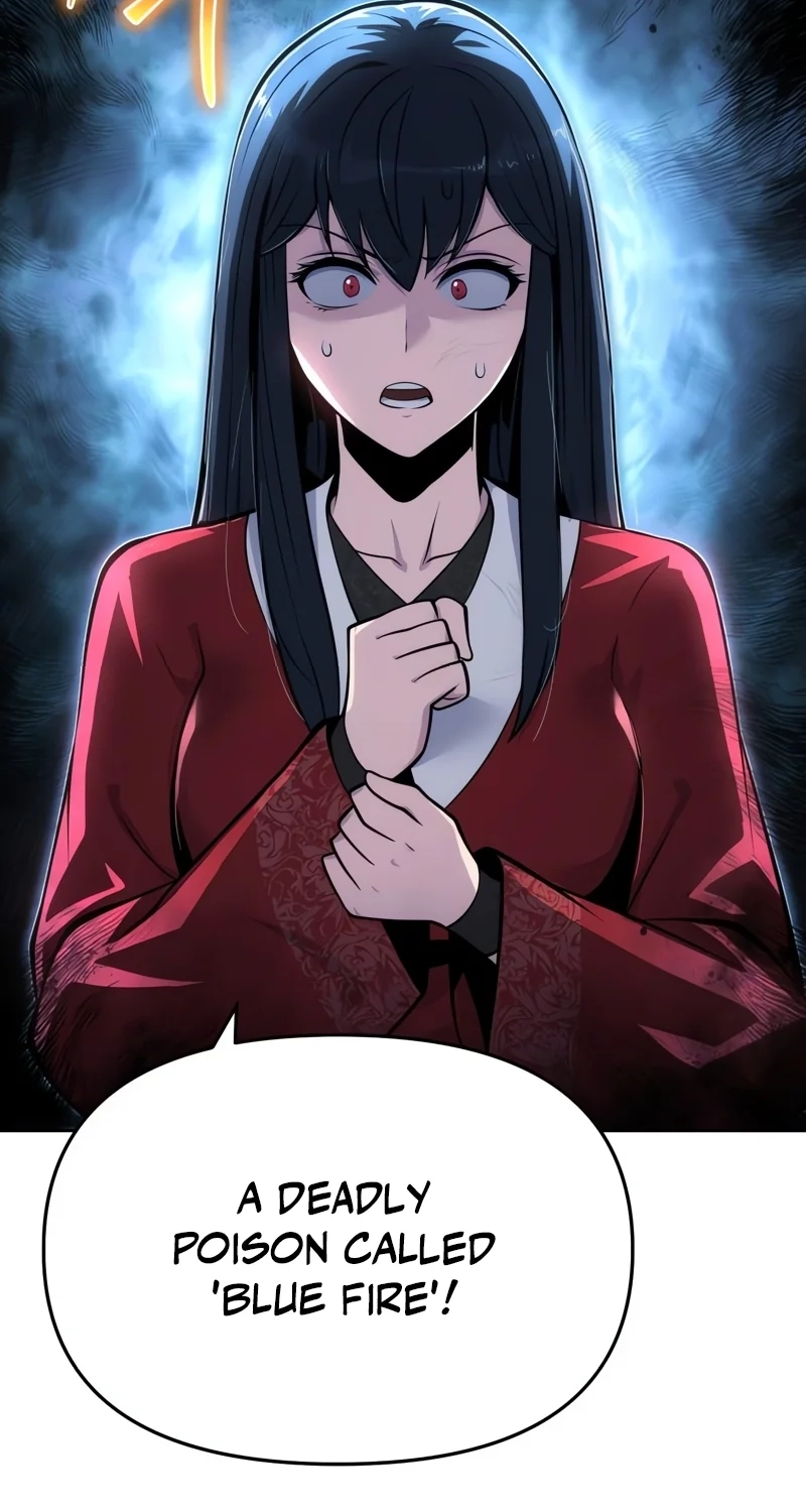 Entomologist in Sichuan Tang Clan Chapter 101 page 83 - 