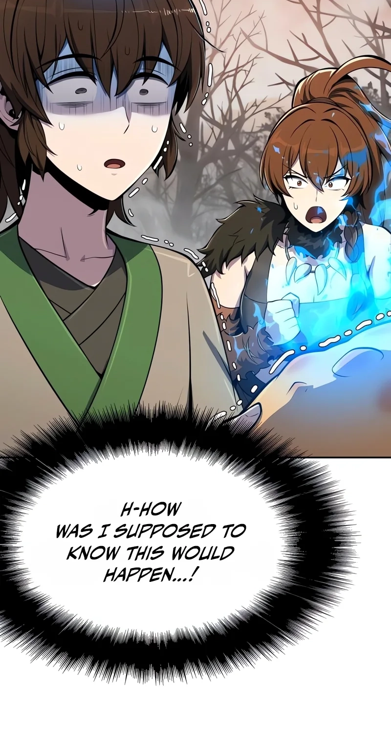 Entomologist in Sichuan Tang Clan Chapter 101 page 87 - 