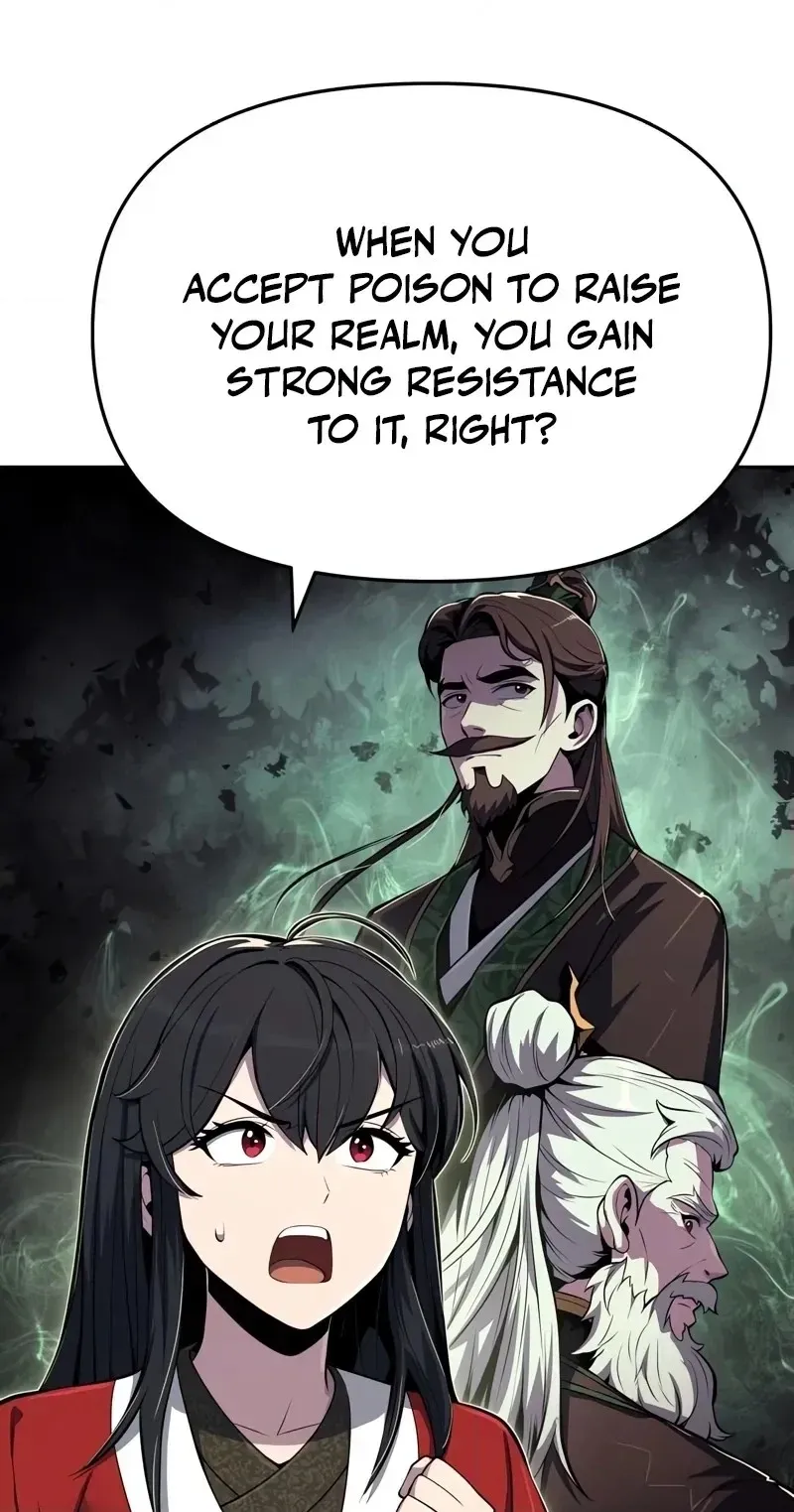 Entomologist in Sichuan Tang Clan Chapter 101 page 90 - 
