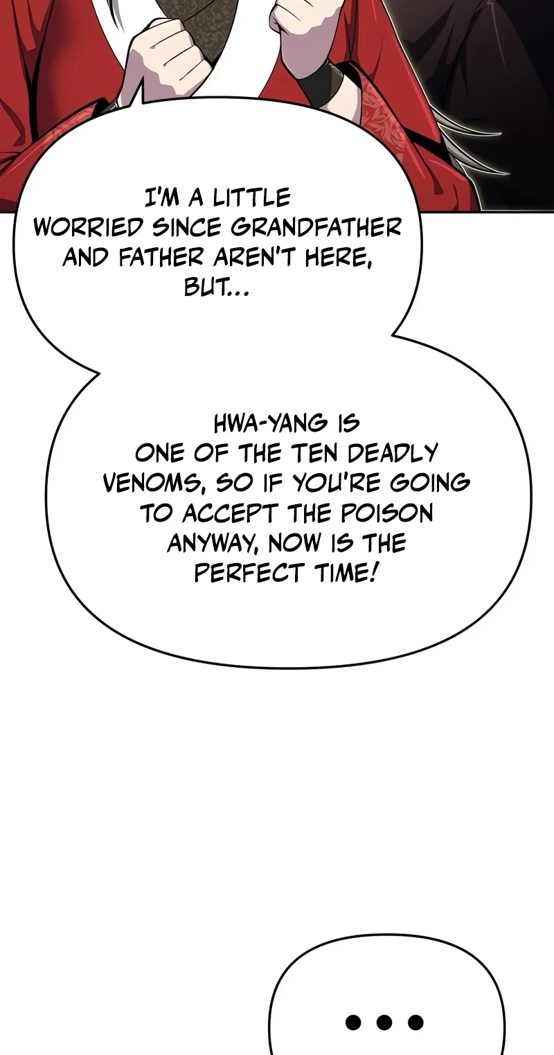 Entomologist in Sichuan Tang Clan Chapter 101 page 91 - 