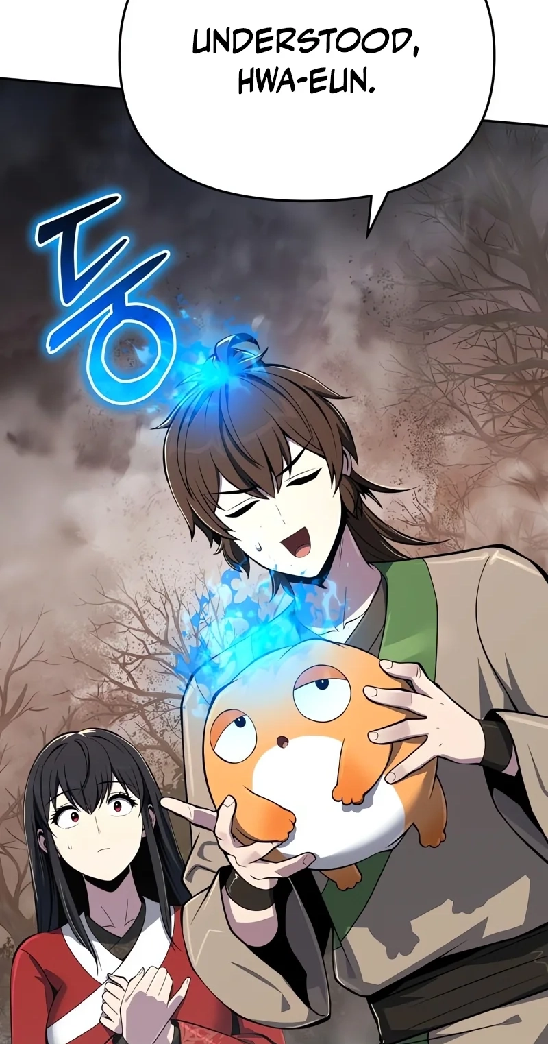 Entomologist in Sichuan Tang Clan Chapter 101 page 93 - 