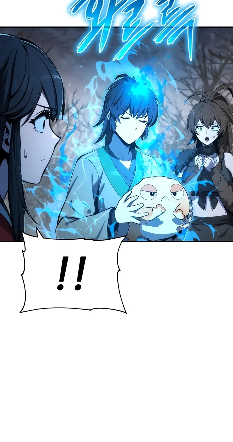 Entomologist in Sichuan Tang Clan Chapter 101 page 98 - 