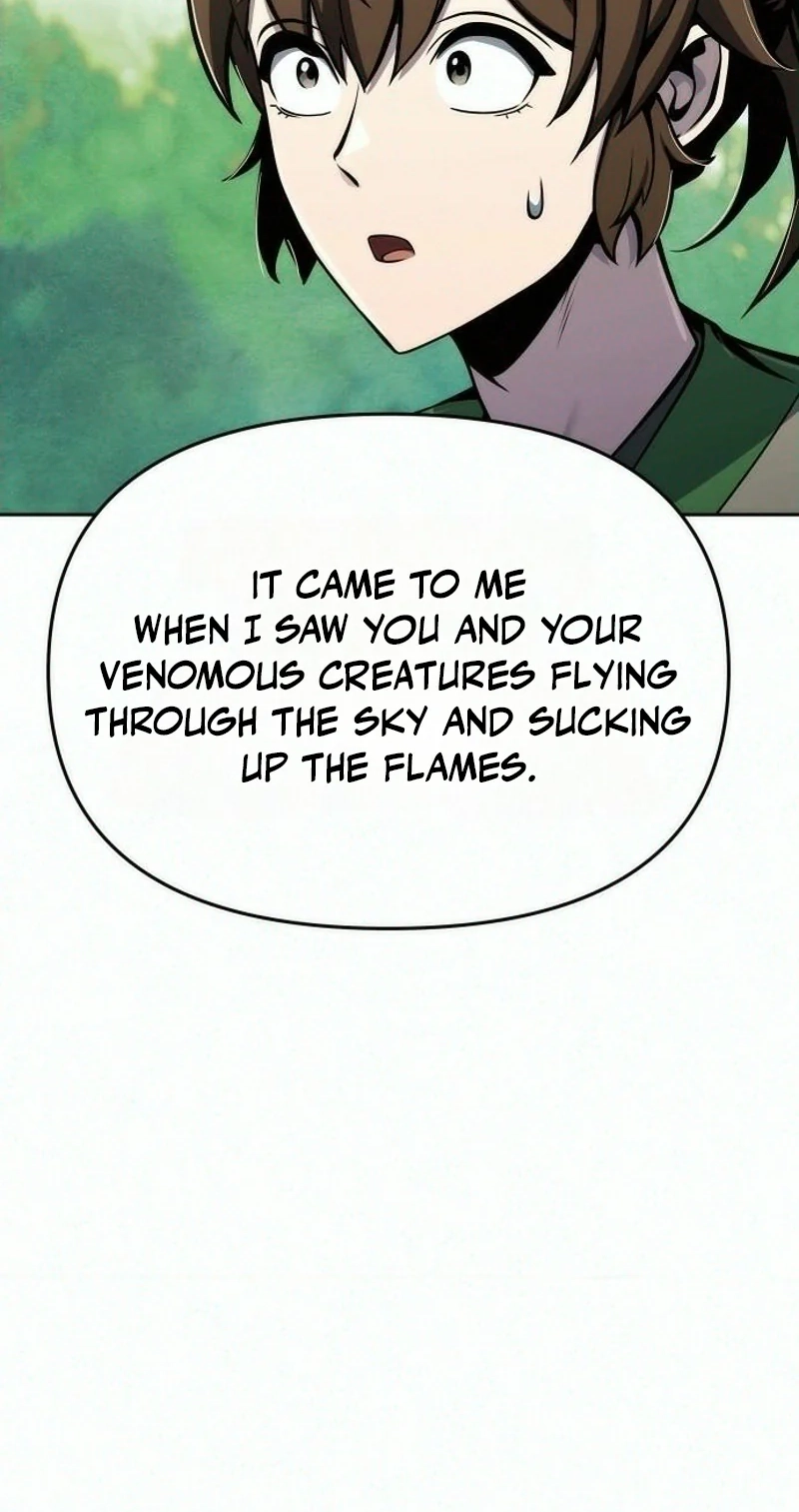 Entomologist in Sichuan Tang Clan Chapter 102 page 112 - 