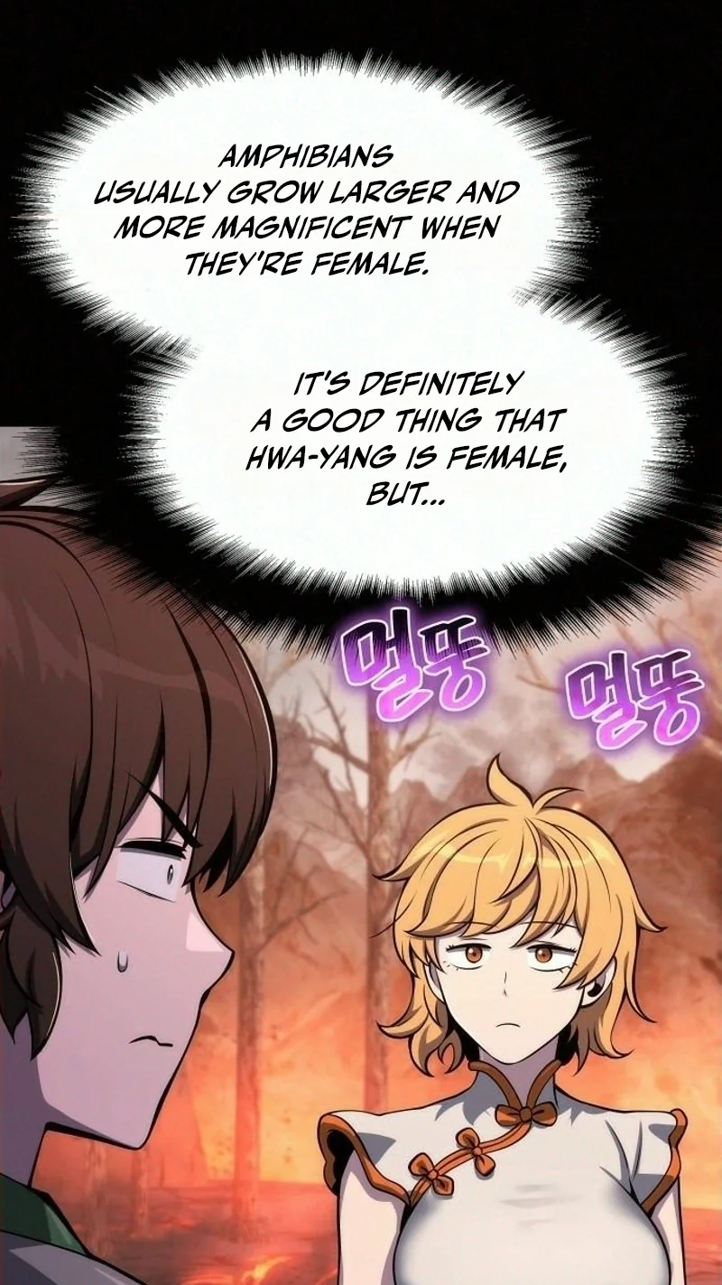 Entomologist in Sichuan Tang Clan Chapter 102 page 14 - 