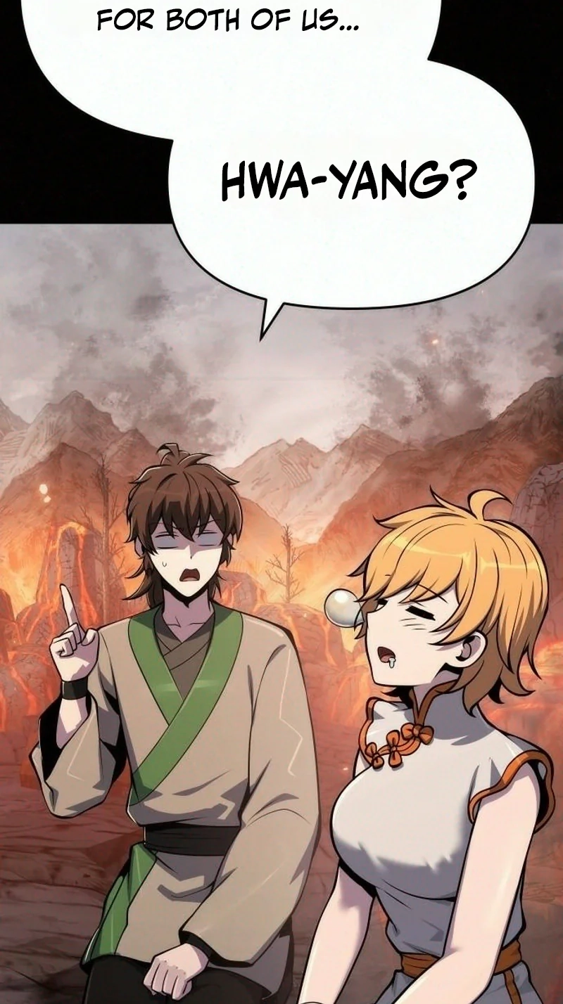 Entomologist in Sichuan Tang Clan Chapter 102 page 19 - 