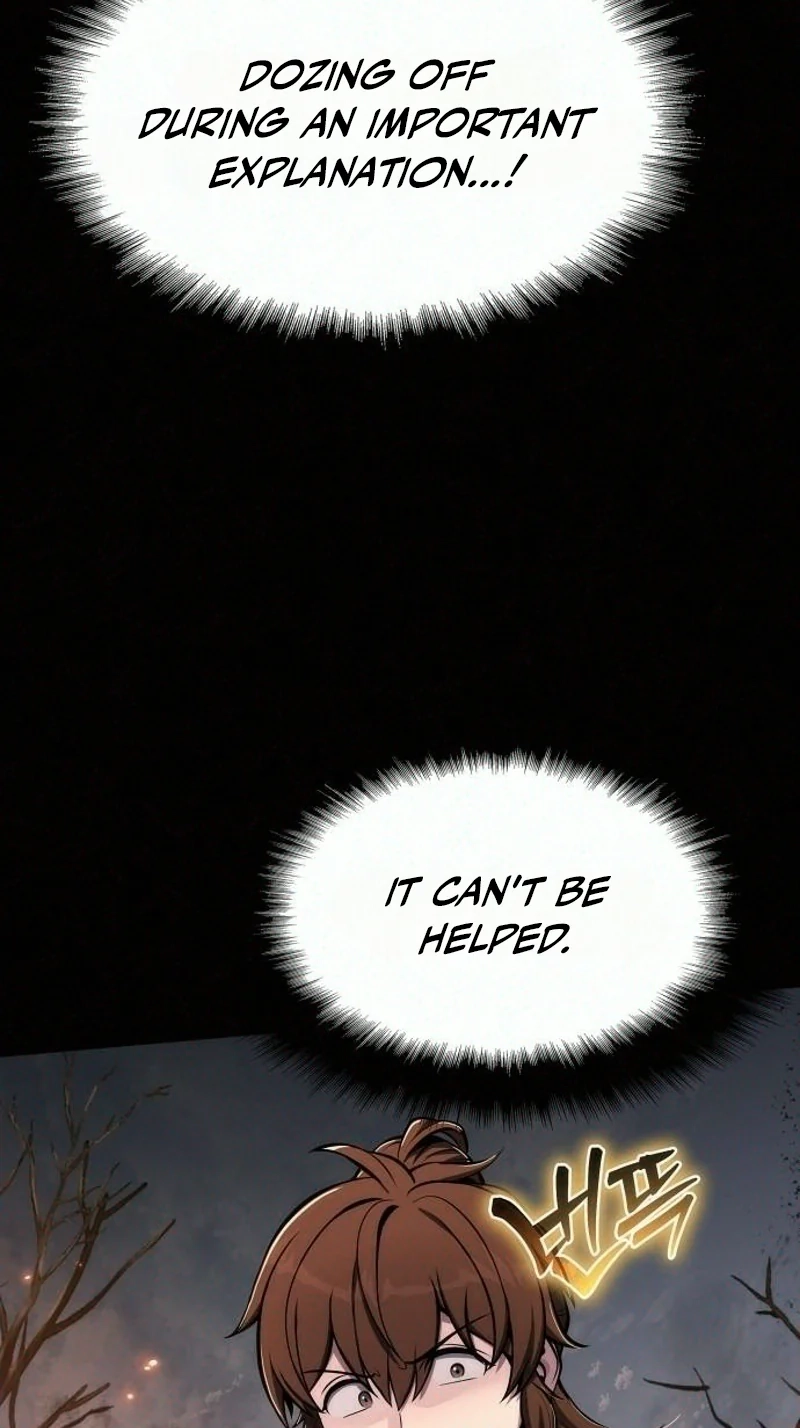 Entomologist in Sichuan Tang Clan Chapter 102 page 22 - 