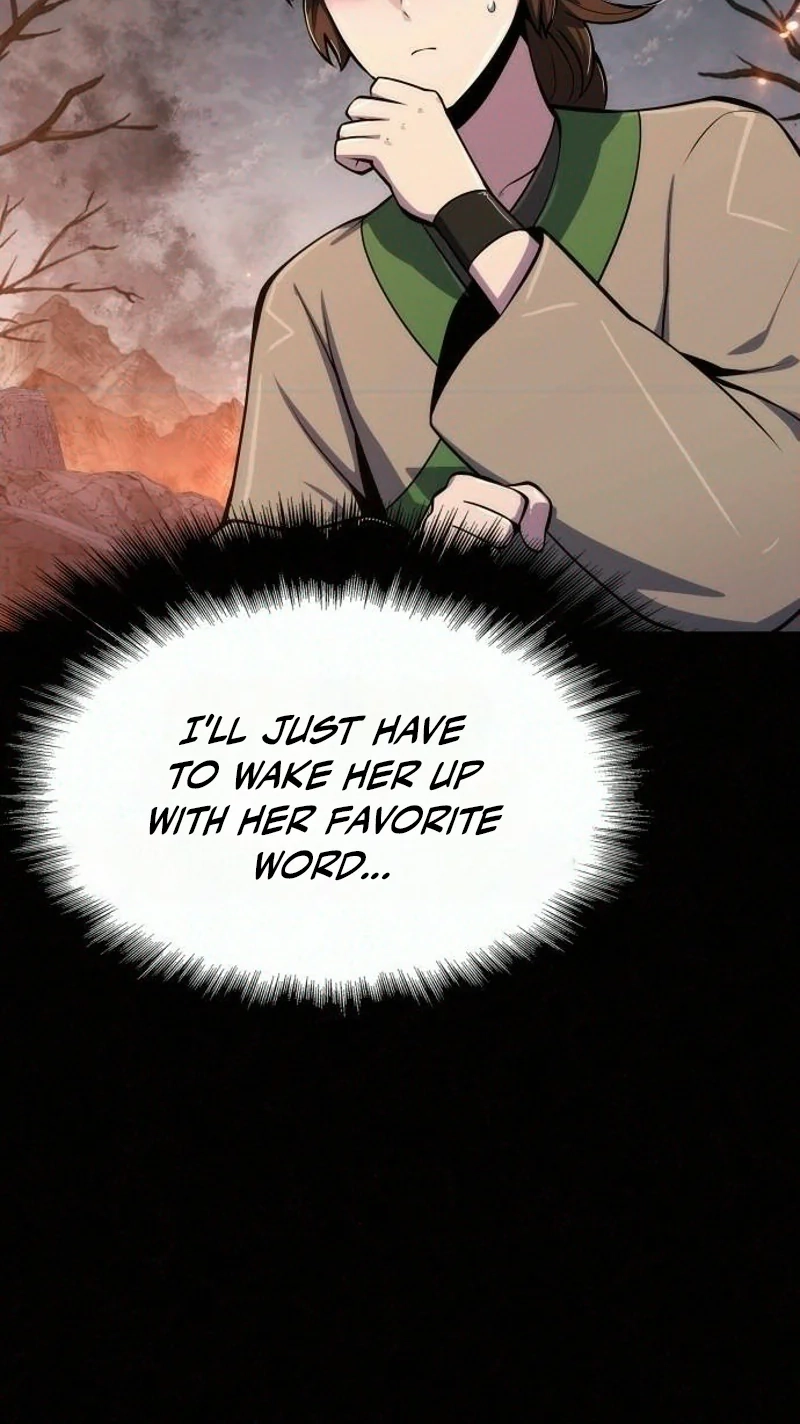 Entomologist in Sichuan Tang Clan Chapter 102 page 23 - 