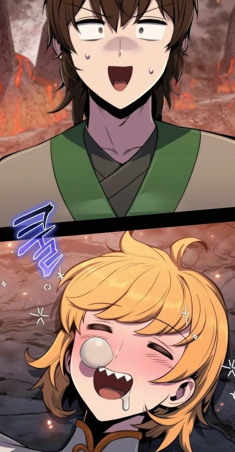 Entomologist in Sichuan Tang Clan Chapter 102 page 5 - 