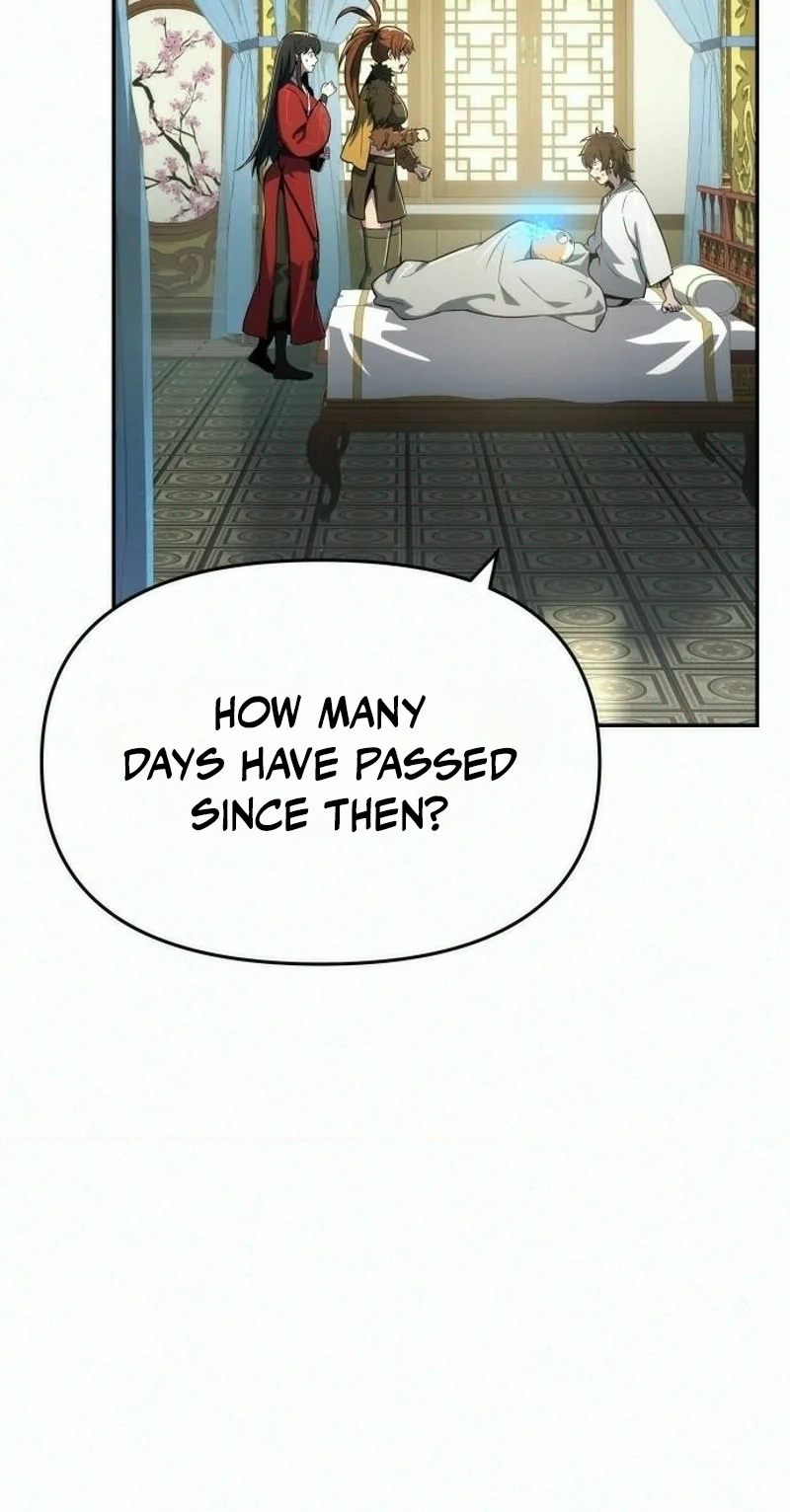 Entomologist in Sichuan Tang Clan Chapter 102 page 46 - 