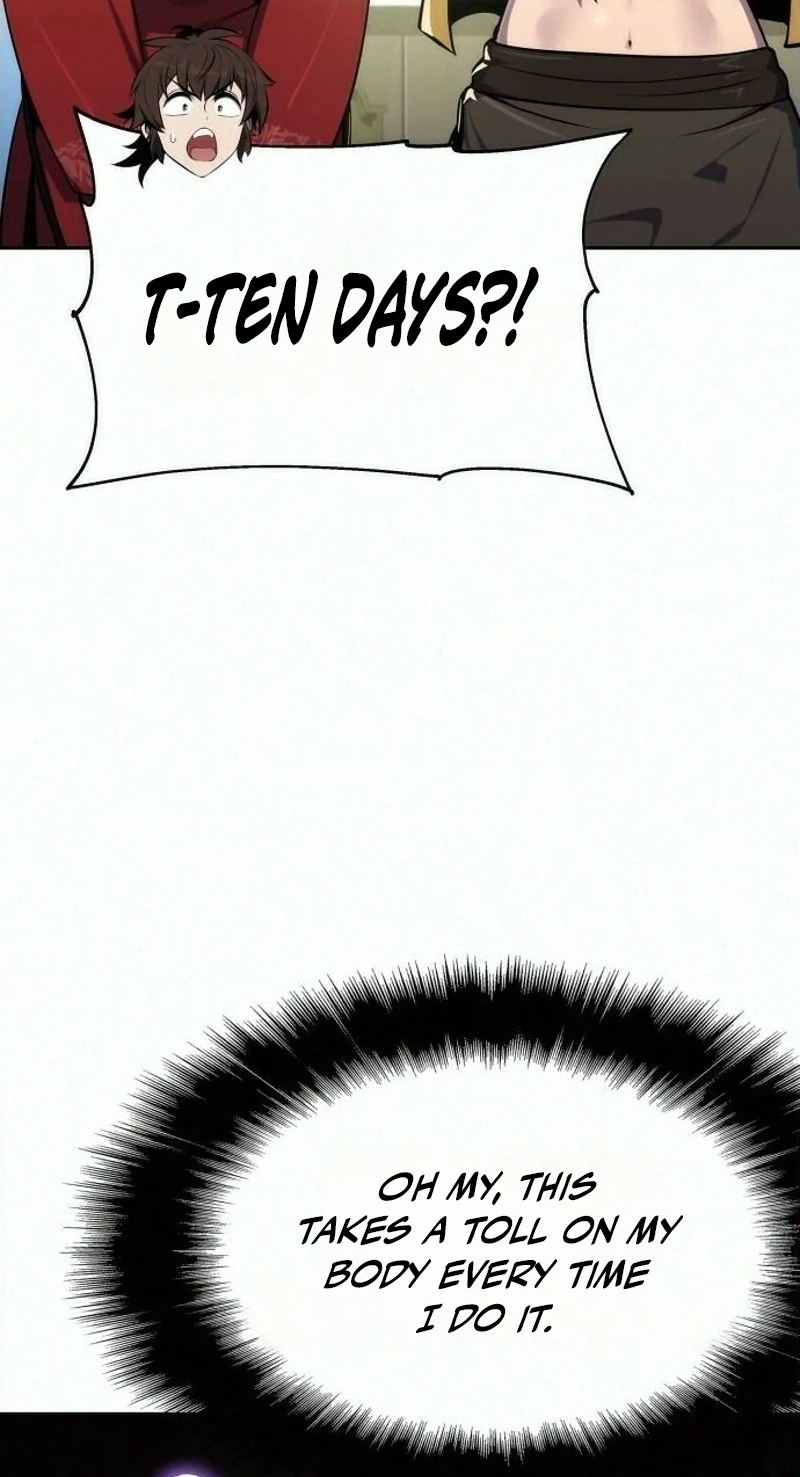 Entomologist in Sichuan Tang Clan Chapter 102 page 48 - 