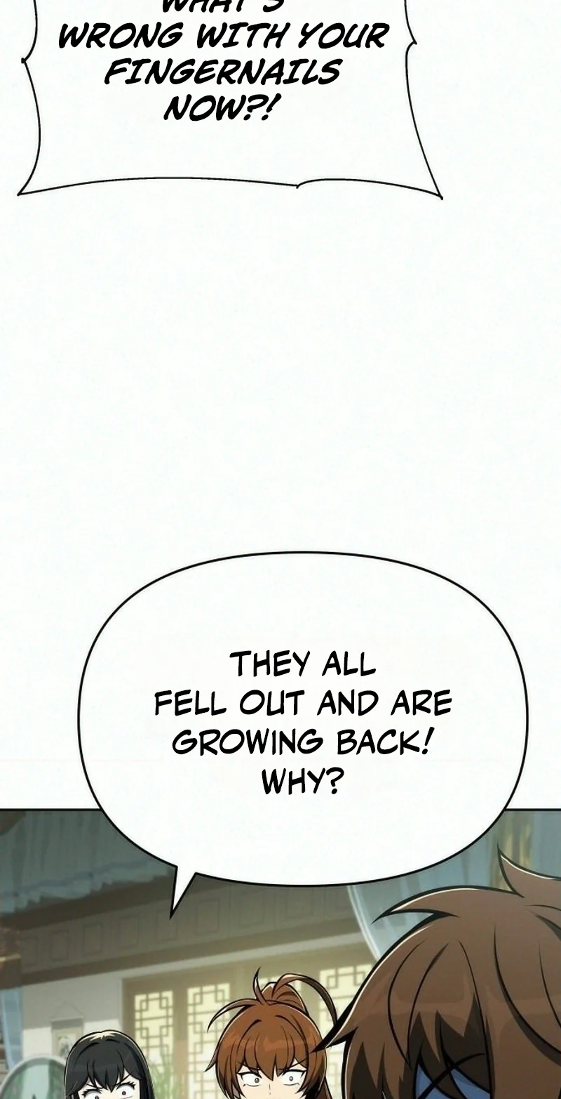 Entomologist in Sichuan Tang Clan Chapter 102 page 56 - 