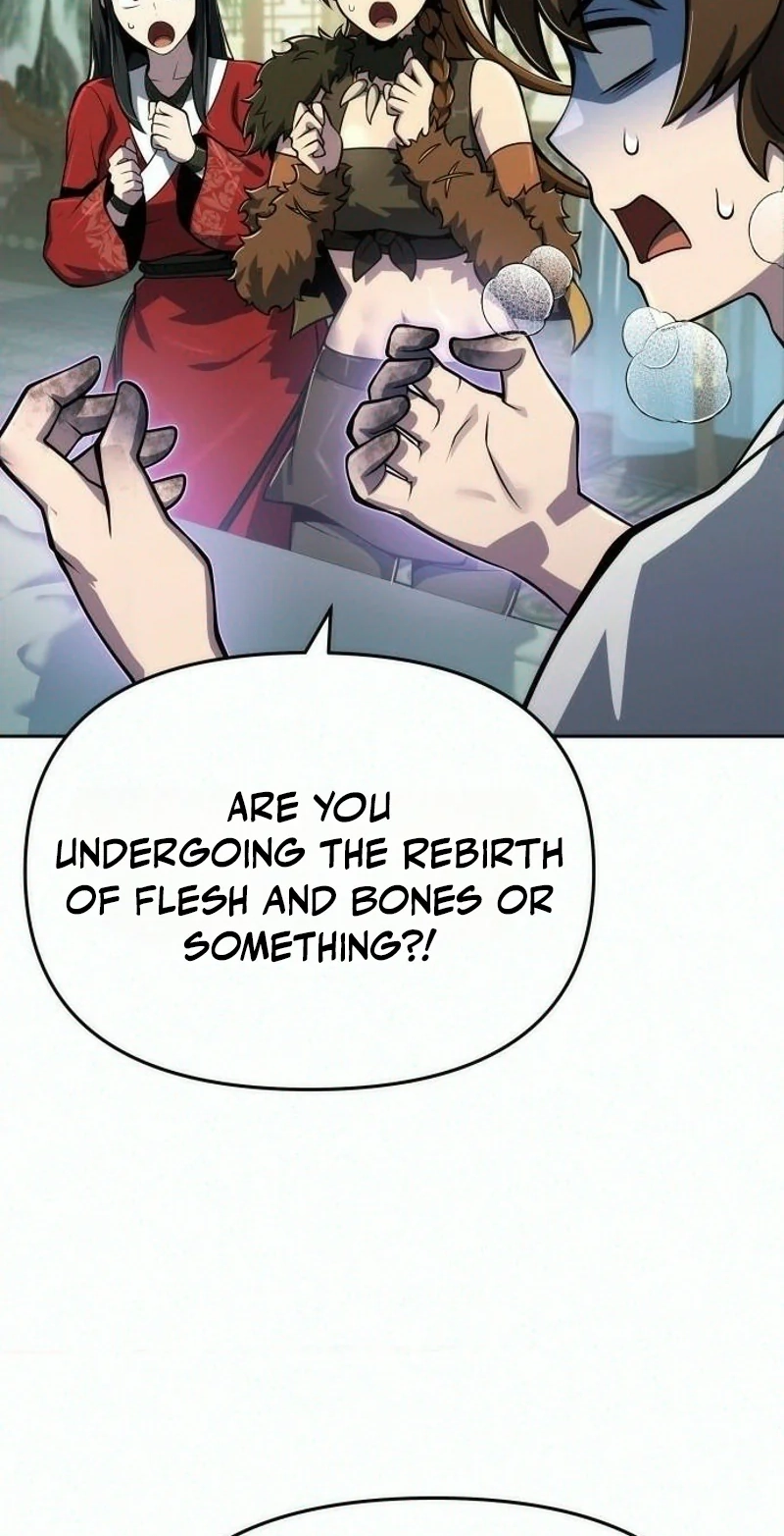 Entomologist in Sichuan Tang Clan Chapter 102 page 57 - 