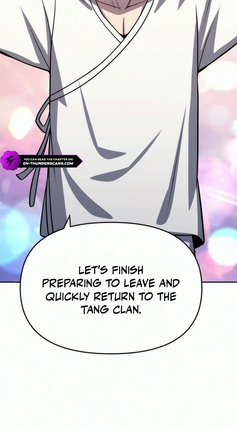 Entomologist in Sichuan Tang Clan Chapter 102 page 71 - 