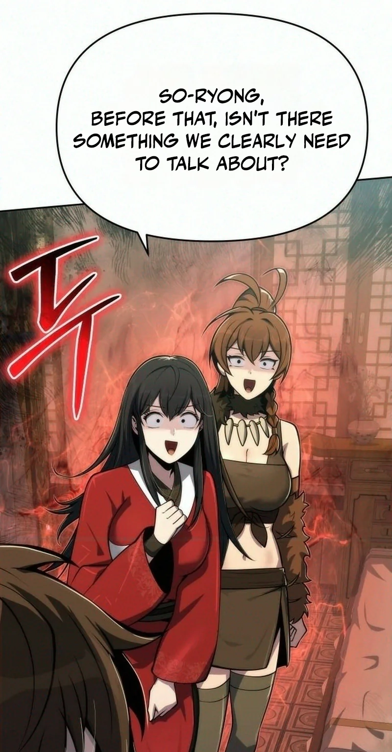 Entomologist in Sichuan Tang Clan Chapter 102 page 76 - 