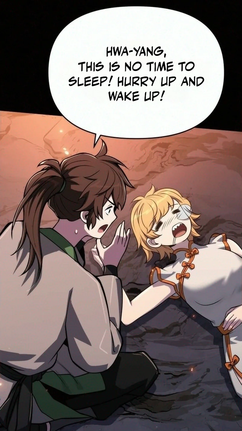 Entomologist in Sichuan Tang Clan Chapter 102 page 9 - 
