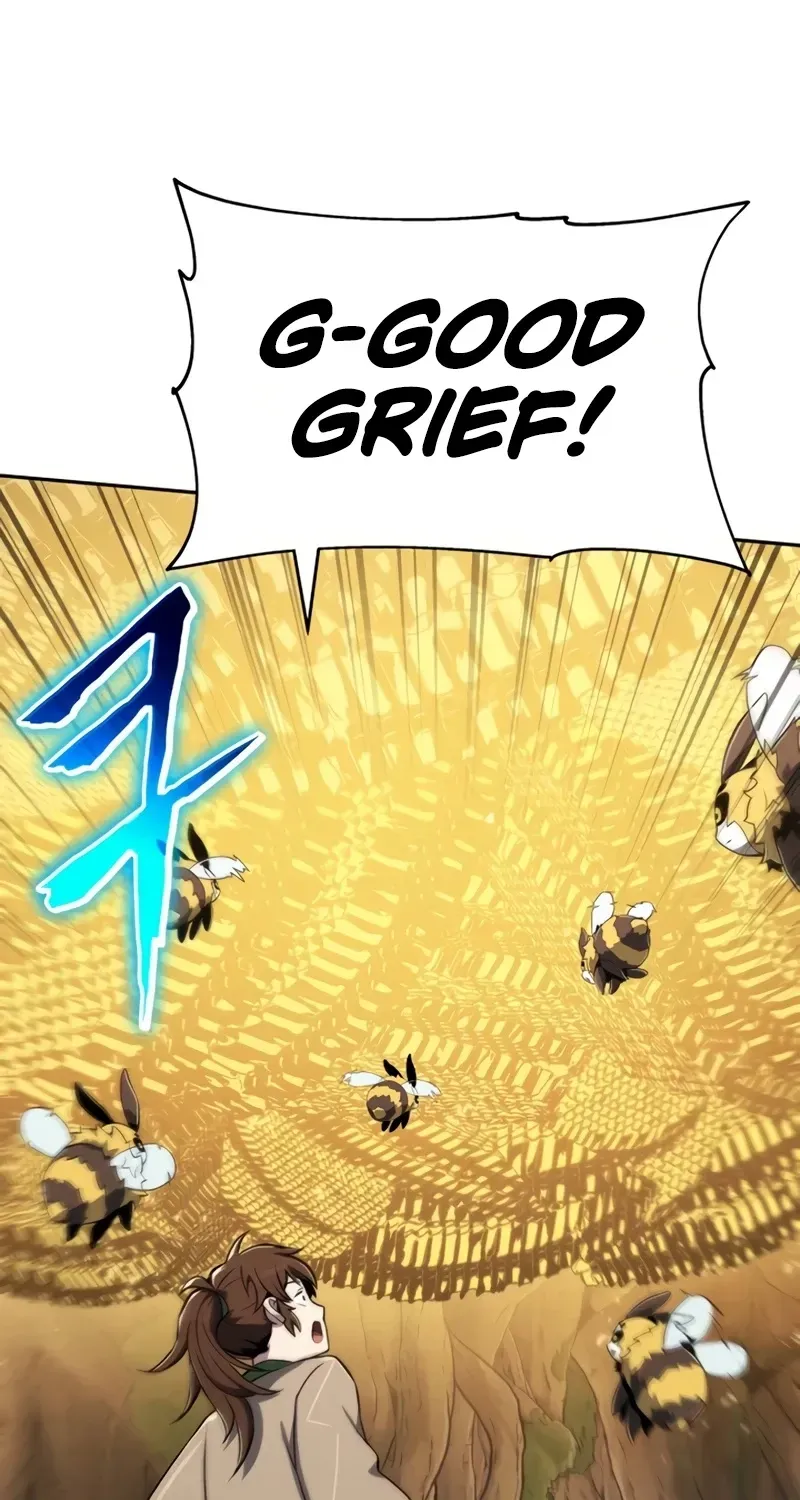 Entomologist in Sichuan Tang Clan Chapter 104 page 107 - 