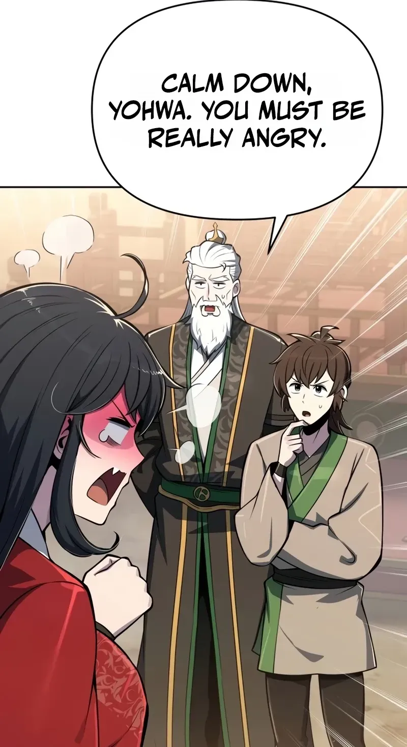 Entomologist in Sichuan Tang Clan Chapter 104 page 12 - 