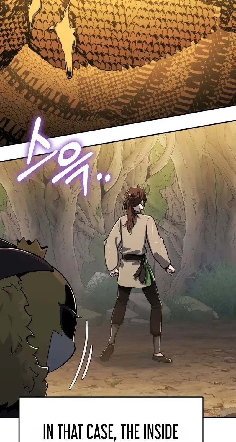 Entomologist in Sichuan Tang Clan Chapter 104 page 111 - 