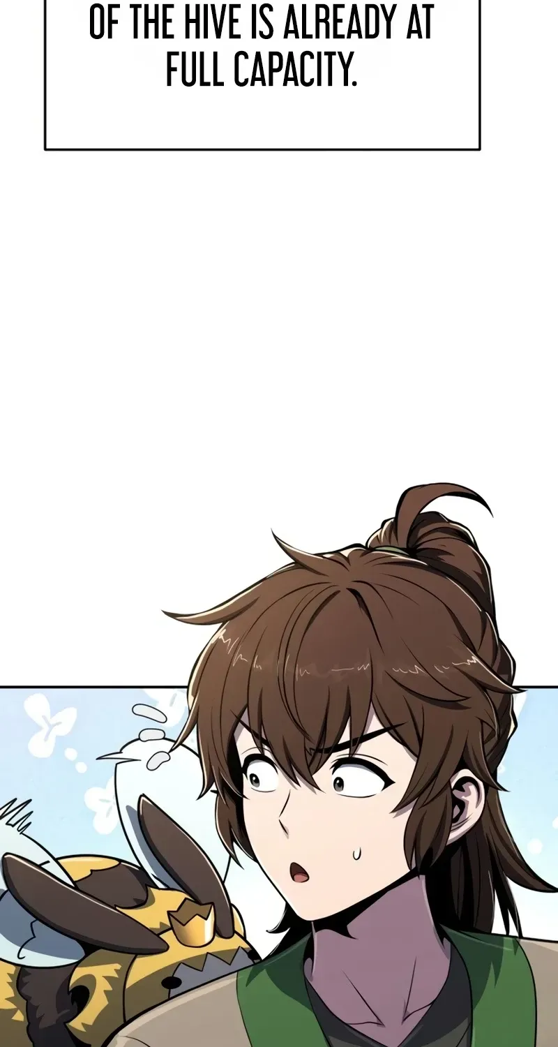 Entomologist in Sichuan Tang Clan Chapter 104 page 113 - 