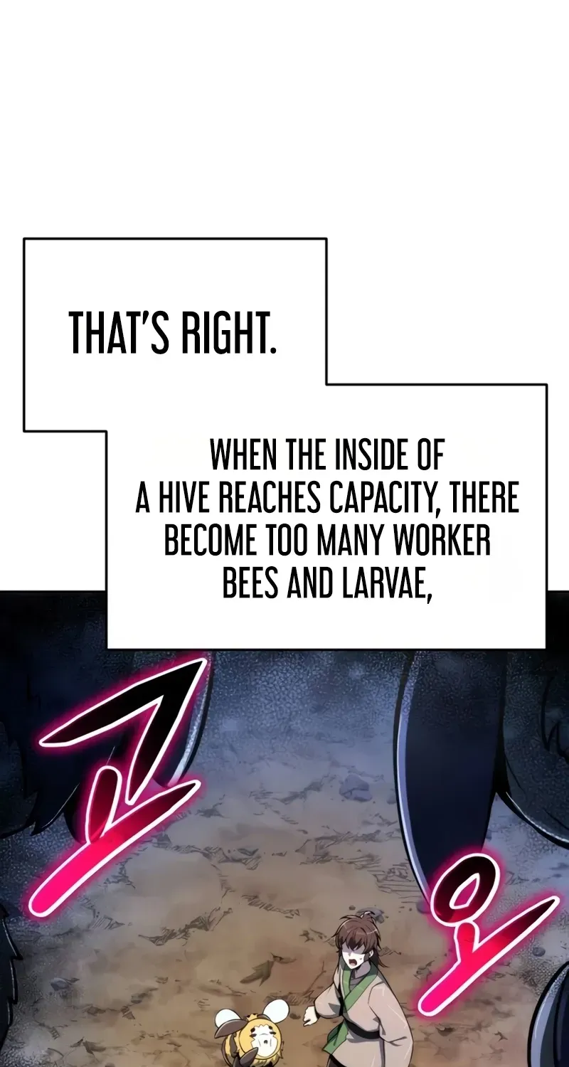 Entomologist in Sichuan Tang Clan Chapter 104 page 130 - 