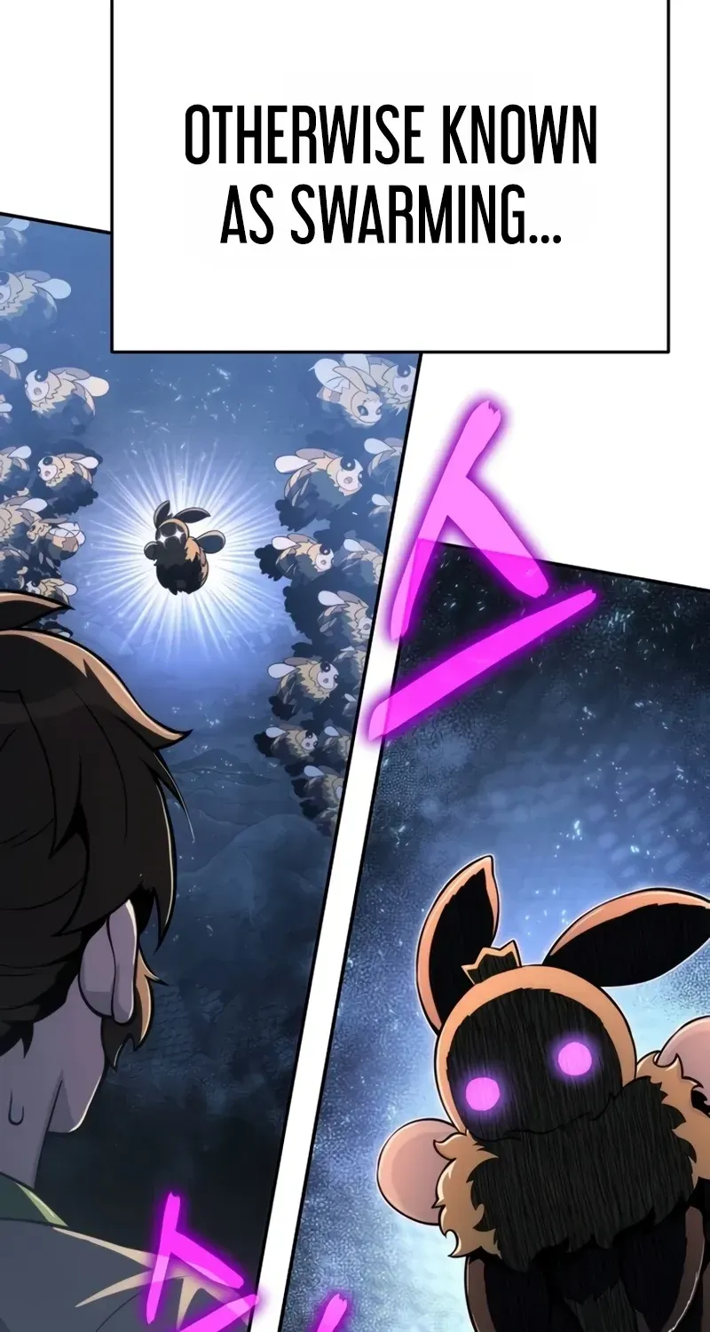 Entomologist in Sichuan Tang Clan Chapter 104 page 134 - 