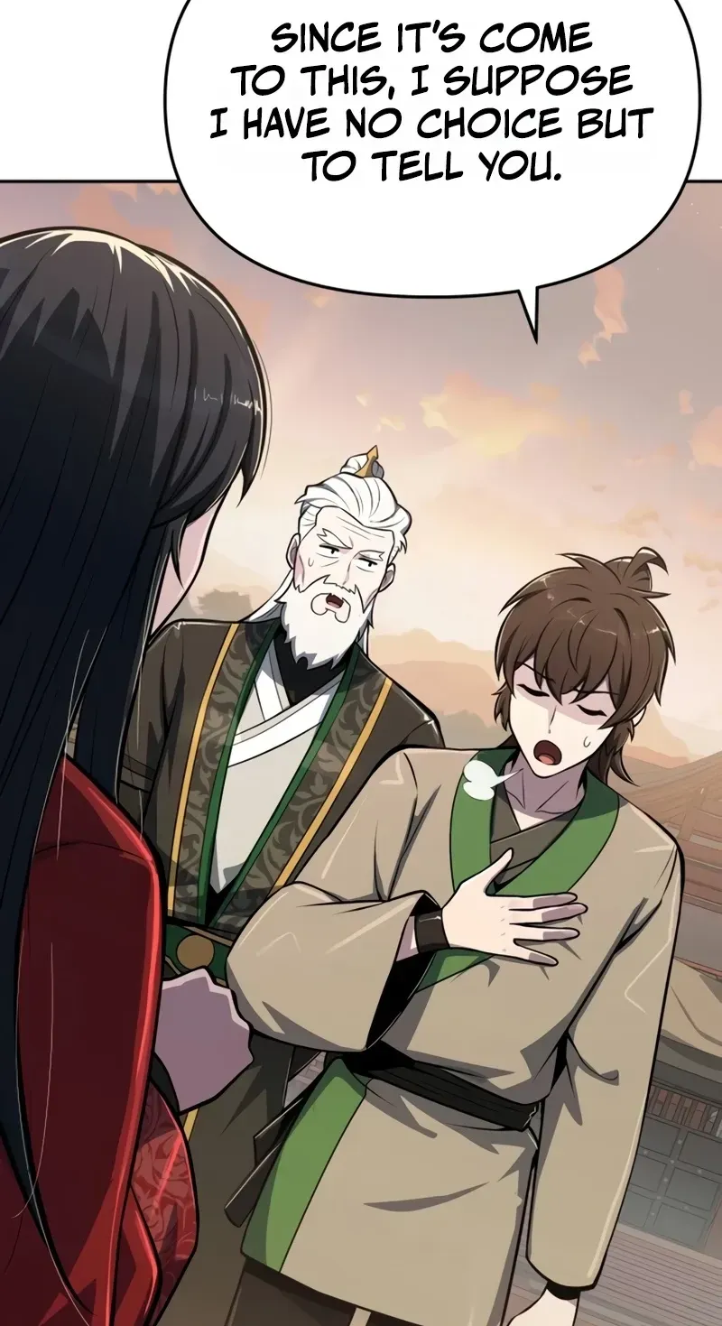 Entomologist in Sichuan Tang Clan Chapter 104 page 19 - 