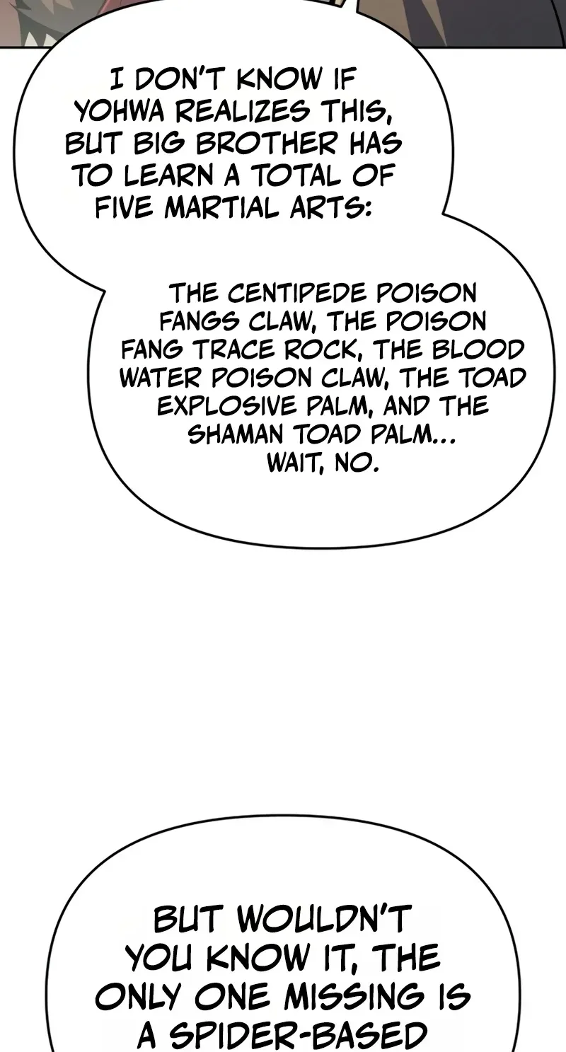 Entomologist in Sichuan Tang Clan Chapter 104 page 25 - 