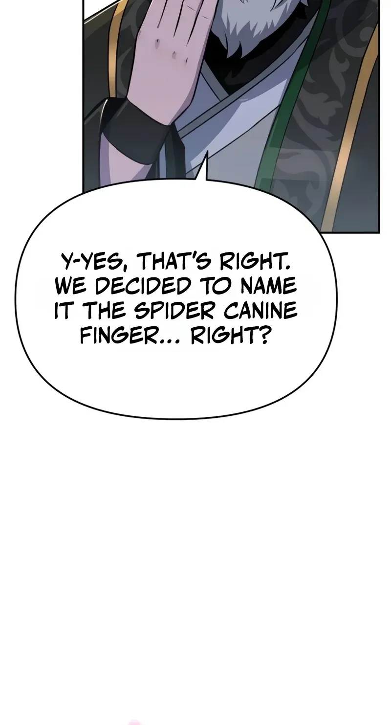 Entomologist in Sichuan Tang Clan Chapter 104 page 31 - 