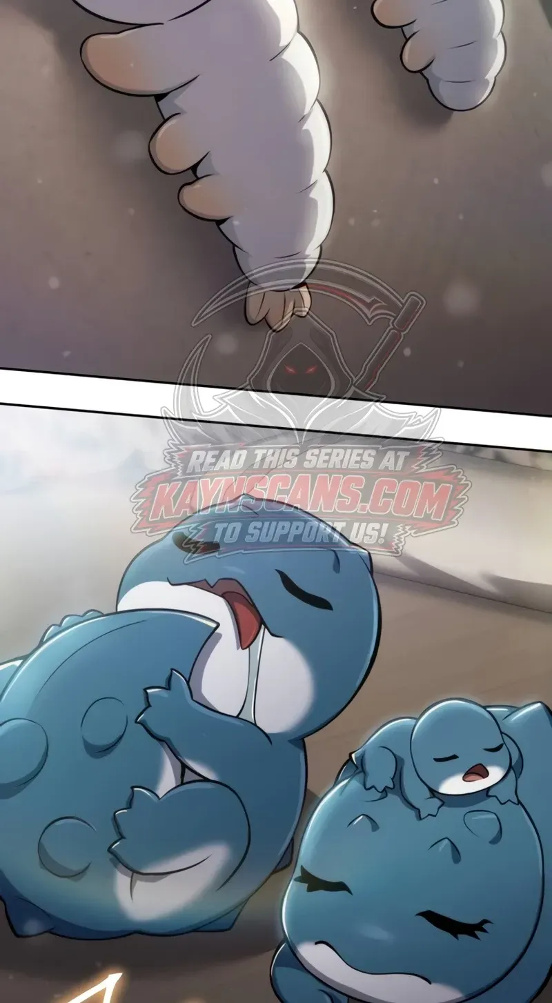 Entomologist in Sichuan Tang Clan Chapter 104 page 44 - 