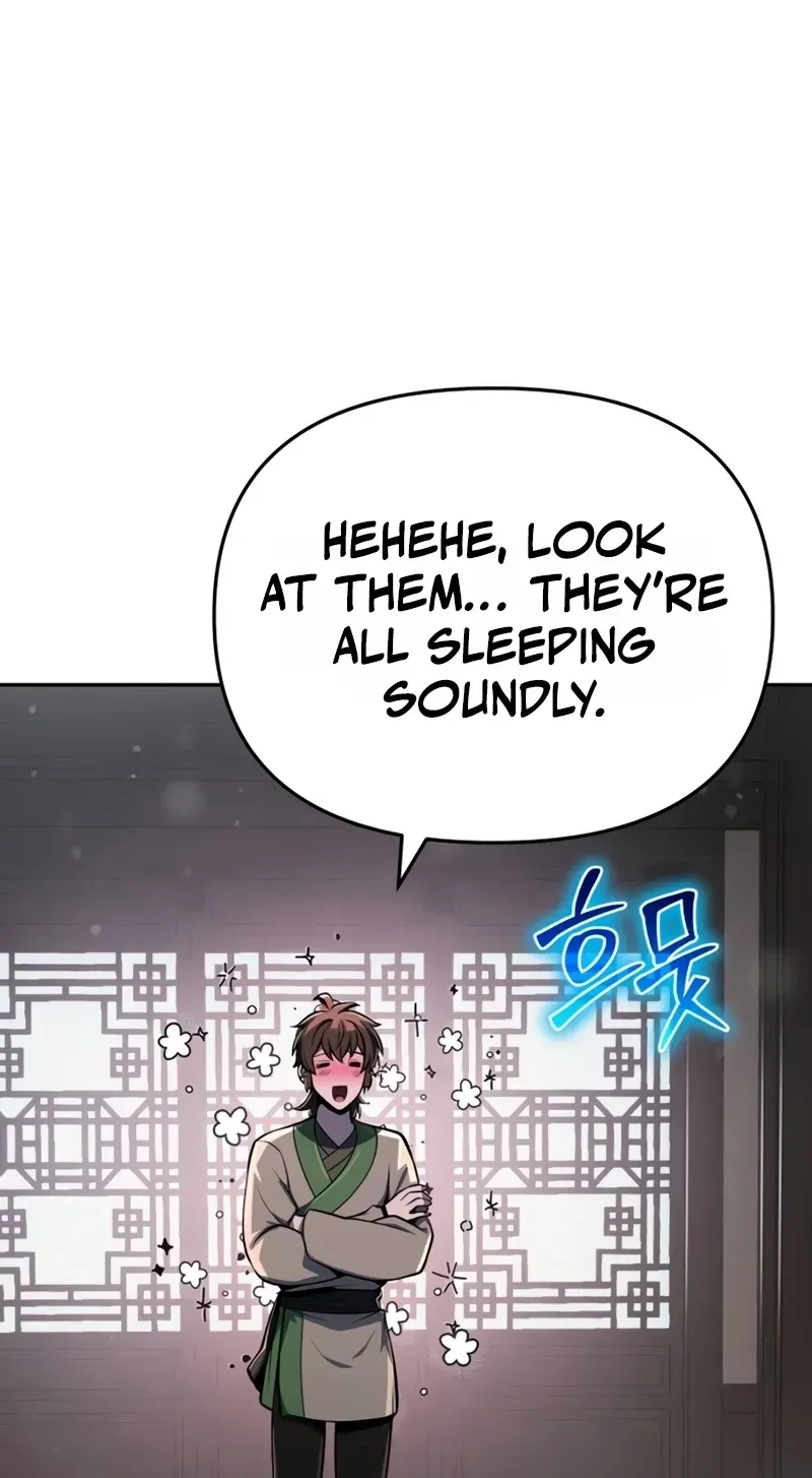 Entomologist in Sichuan Tang Clan Chapter 104 page 46 - 