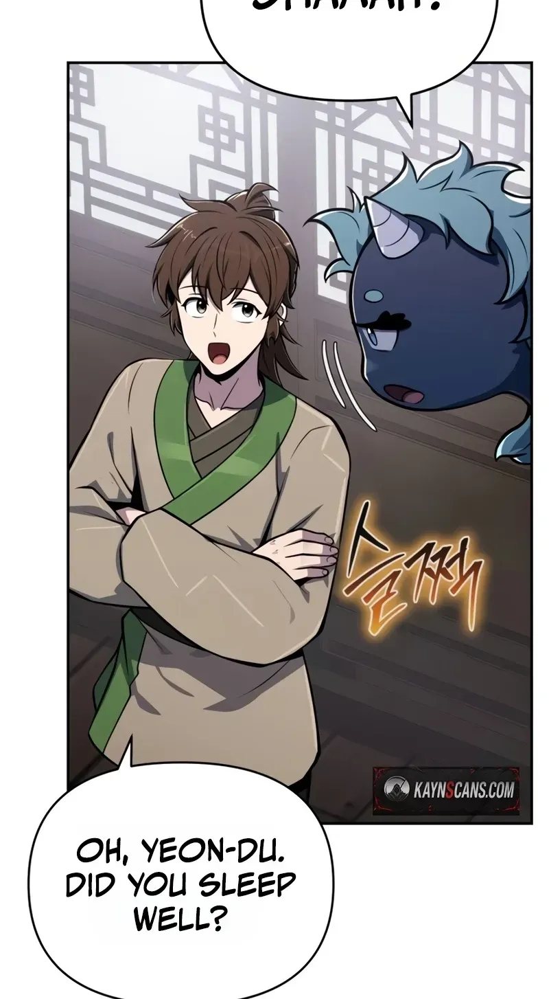 Entomologist in Sichuan Tang Clan Chapter 104 page 48 - 