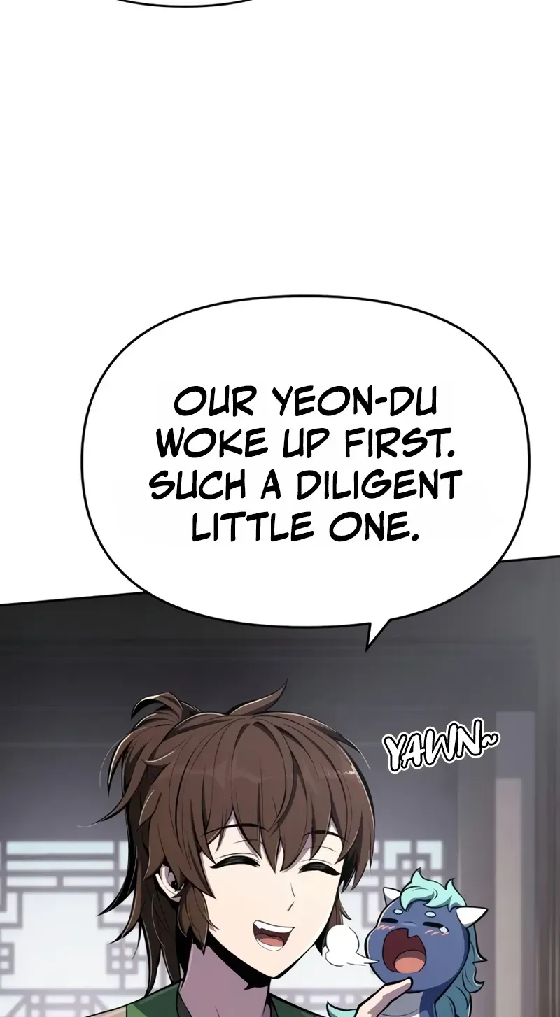 Entomologist in Sichuan Tang Clan Chapter 104 page 49 - 