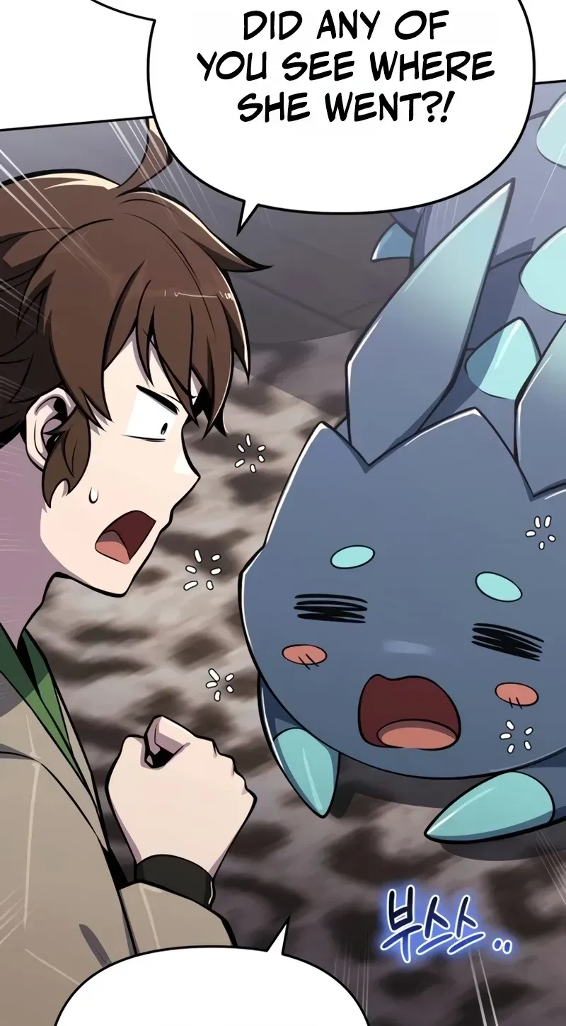 Entomologist in Sichuan Tang Clan Chapter 104 page 56 - 