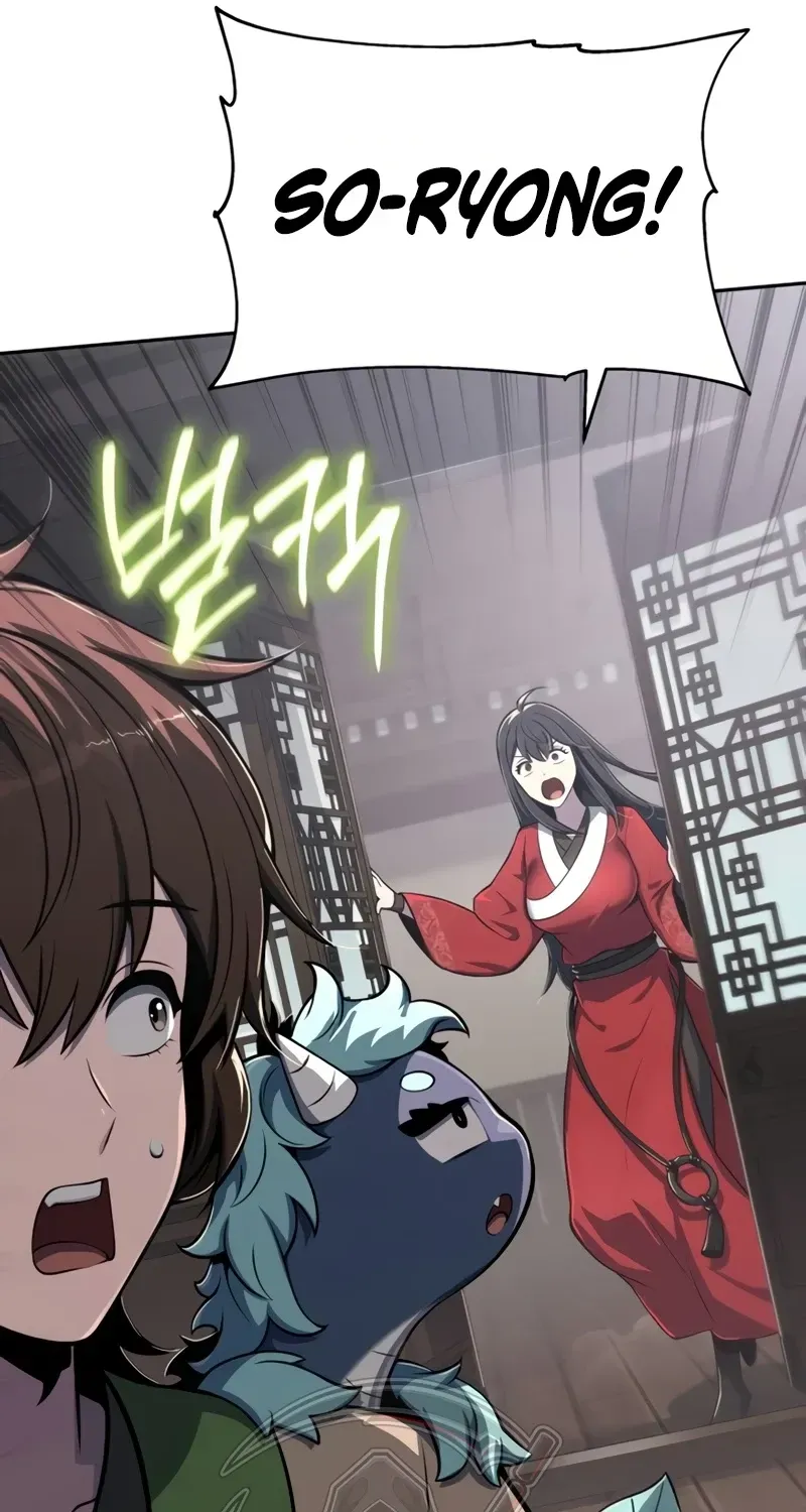 Entomologist in Sichuan Tang Clan Chapter 104 page 61 - 