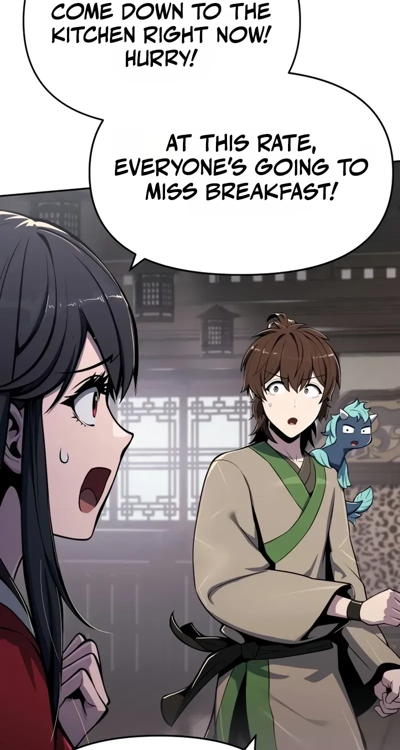 Entomologist in Sichuan Tang Clan Chapter 104 page 65 - 