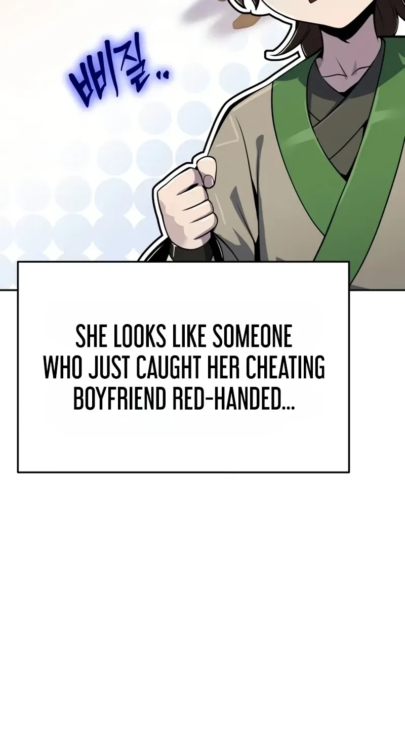 Entomologist in Sichuan Tang Clan Chapter 104 page 9 - 