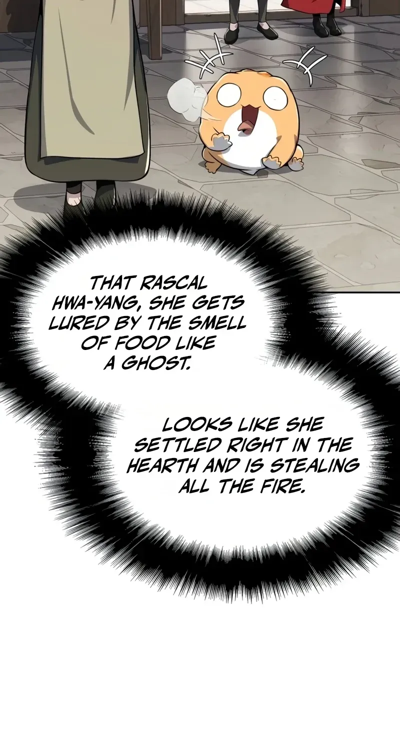 Entomologist in Sichuan Tang Clan Chapter 104 page 82 - 
